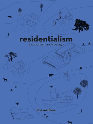 cover image of Residentialism
